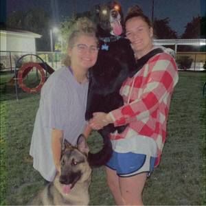 Meet your Posher, Miranda